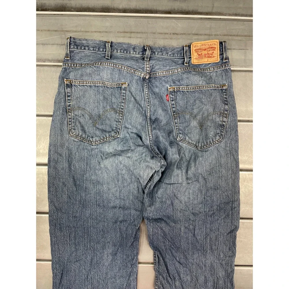 Levis vtg levis